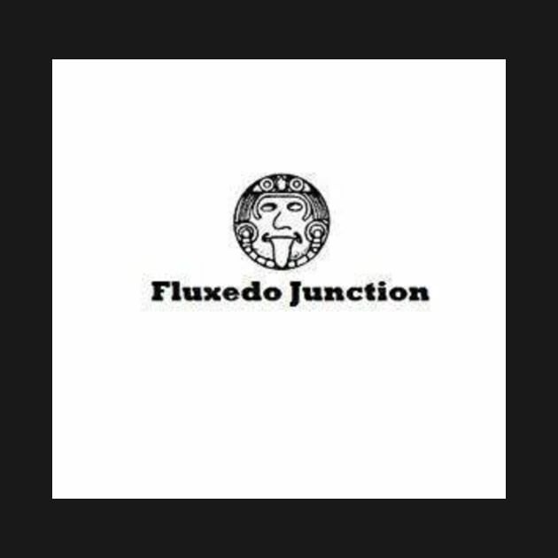 Fluxedo Junction Logo by Scott Kuchler