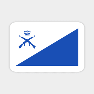 Kyrati Flag Magnet