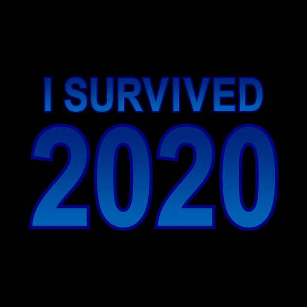 I Survived 2020 by TOY_Official