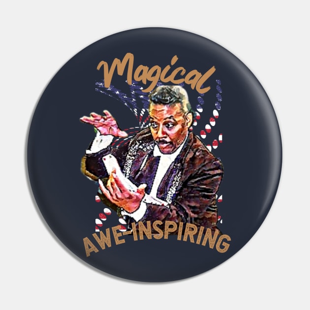 Magical AWE-inspiring (magic jumping card deck) Pin by PersianFMts