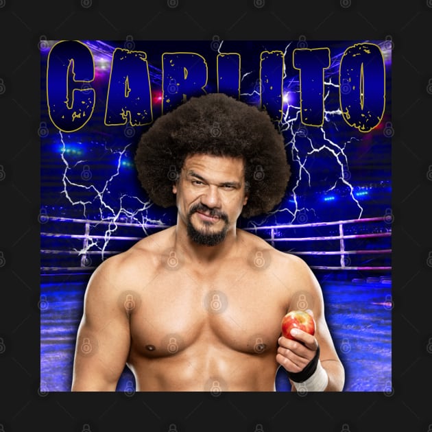 CARLITO by Rofi Art