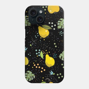 Pears Phone Case