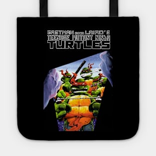 TMNT Adventure Tote