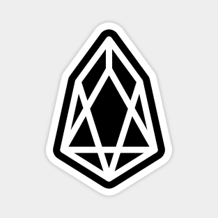 EOS Blockchain Platform Magnet