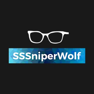 Sssniperwolf T-Shirt