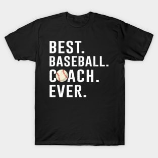 World's Best Swim Coach | Essential T-Shirt