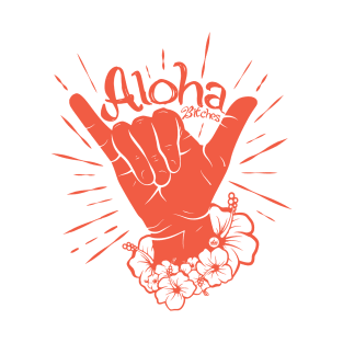 Aloha T-Shirt