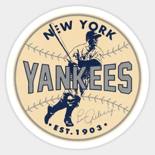 Don Mattingly Donnie Baseball New York Yankees Sleeve Patch for