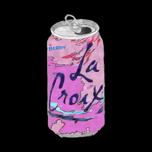 Berry La Croix by jeremiahm08