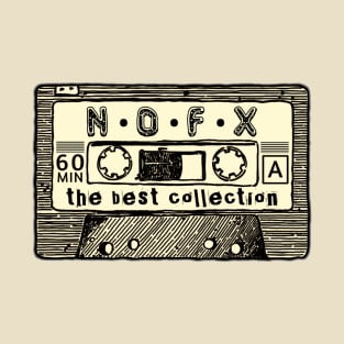 Nofx cassette T-Shirt