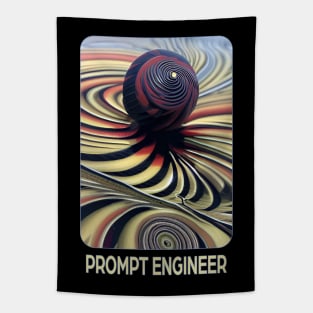 Prompt Engineer Tapestry