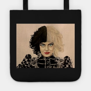 Cruella de Vil Tote