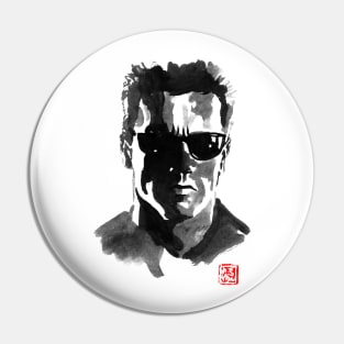 terminator Pin