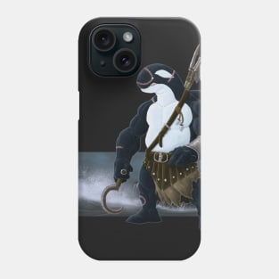 Hunter Phone Case