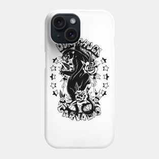 Panther Phone Case