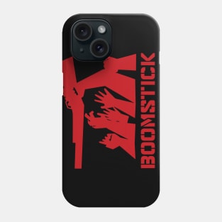 Boomstick Phone Case