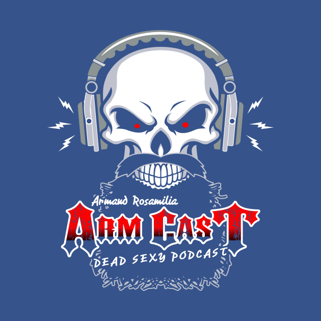 Arm Cast Podcast by Project Entertainment Network