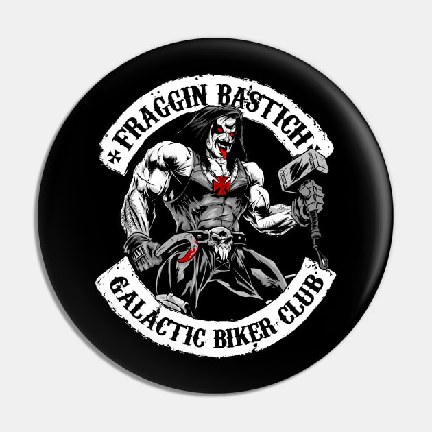 bastich bikers Pin by chudd