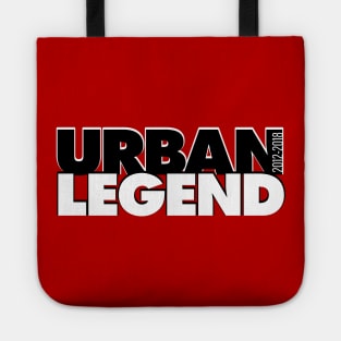 Urban Legend Tote