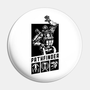 Pathfinder Pin