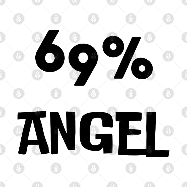 69% angel by mdr design