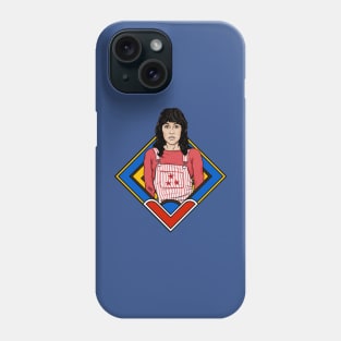 Sarah Jane Phone Case