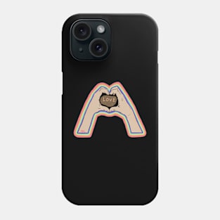 Love Potato Energy Phone Case