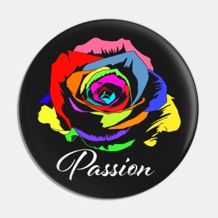 Passion Pin