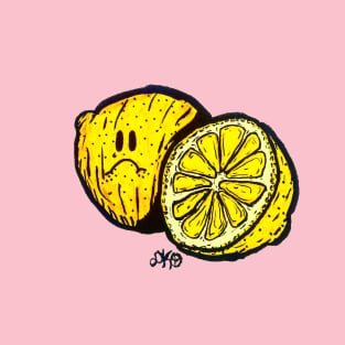sad lemons T-Shirt