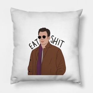 knives out Pillow