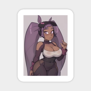 entrapta Magnet