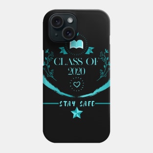 Class of 2020 #2 Phone Case