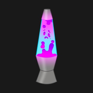 Sad Lava Lamp T-Shirt