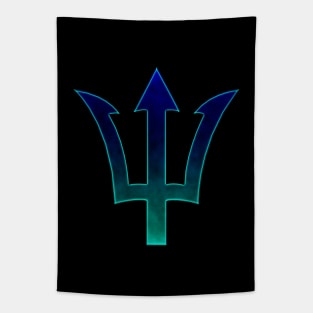 Trident Tapestry