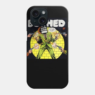 Boxhed The Criminal Phone Case