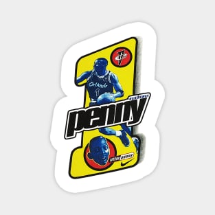 Anfernee "Penny" Hardaway - Lil Penny Magnet