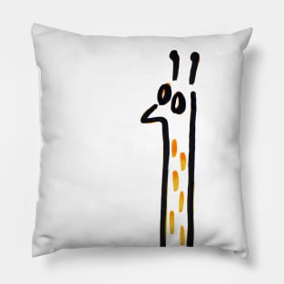 giraffe Pillow