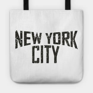 New York City Tote