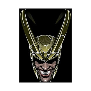 Loki T-Shirt