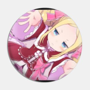 Pin on re zero