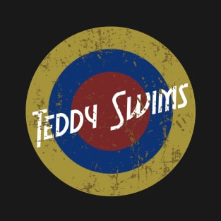 Teddy Swims T-Shirt