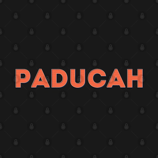 Paducah by Sariandini591