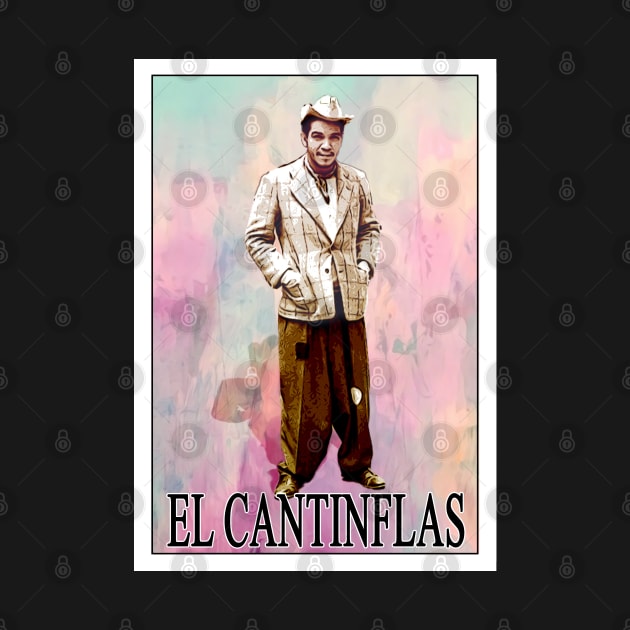 EL CANTINFLAS by The Losers Club