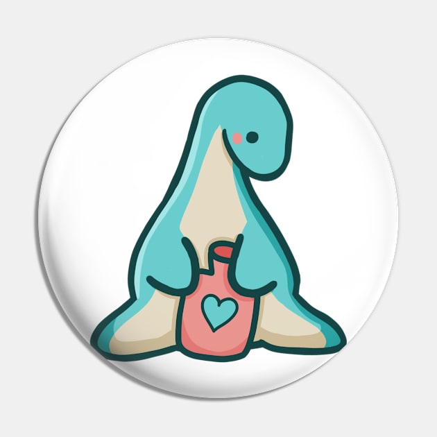 Cute long neck, Sweet dino, Love dinosaur Pin by hugadino