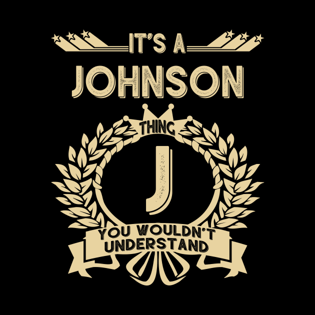 Johnson by GrimdraksJokes