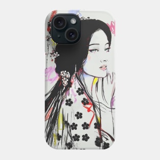 Jjing Phone Case