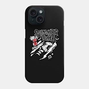 Summer time Phone Case