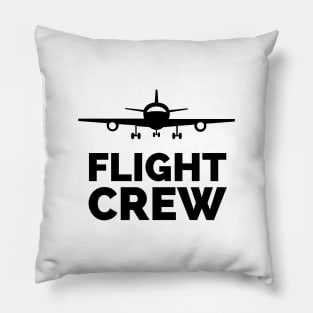 Flight Crew Pillow