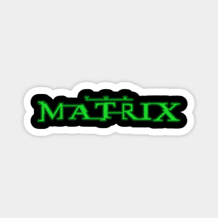 Dodge This - The Matrix Magnet