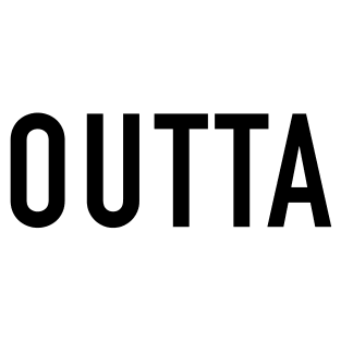 Straight Outta Grafton Magnet